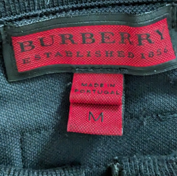 Burberry Polo - Picture 3 of 4